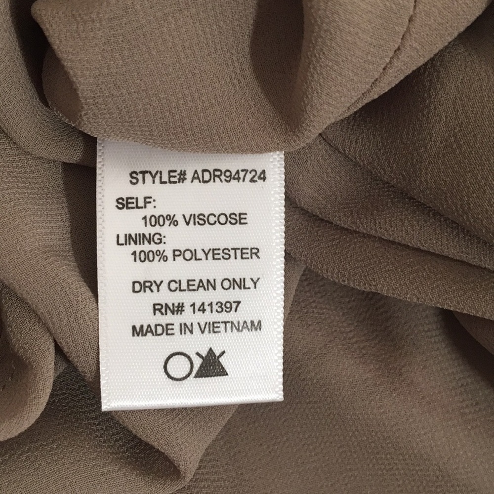 ASTR The Label Multi Island Floral Dress Small - Picture 9 of 11